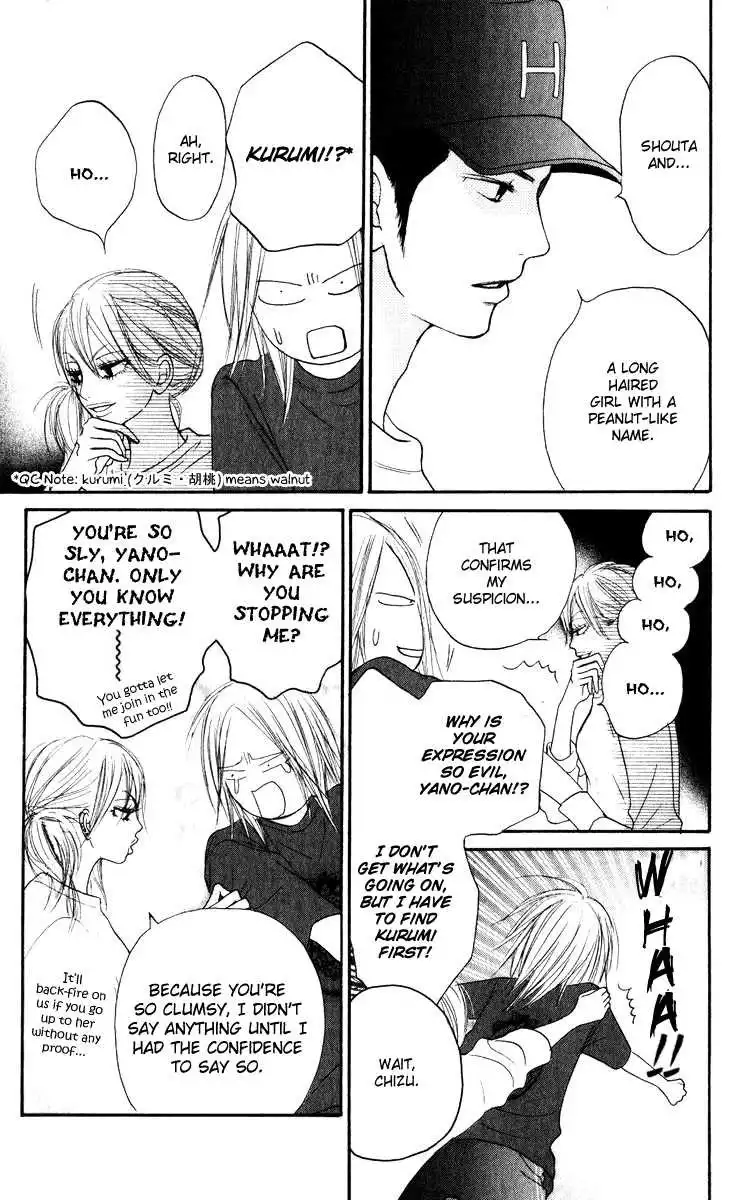 Kimi Ni Todoke Chapter 15 7